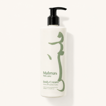 Body Cream
