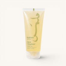 Green Tea Face Cleanser