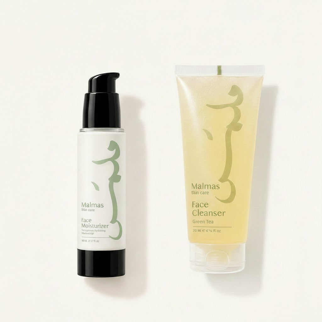 Daily Face Care Bundle