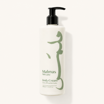 Body Cream