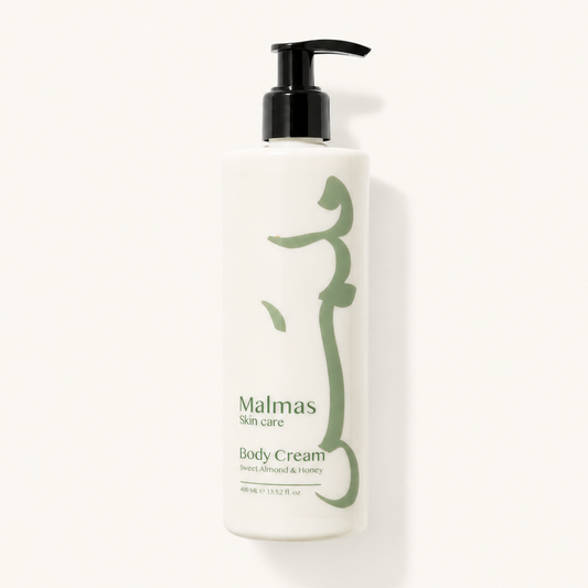 Body Cream