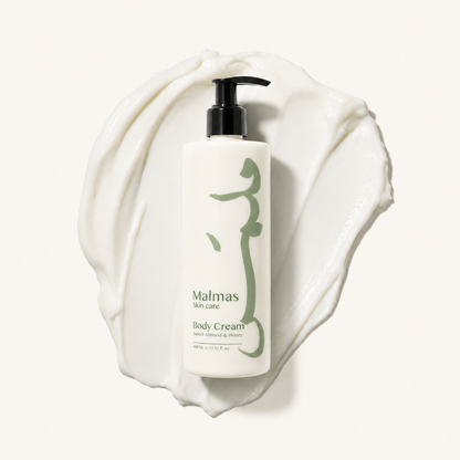 Body Cream