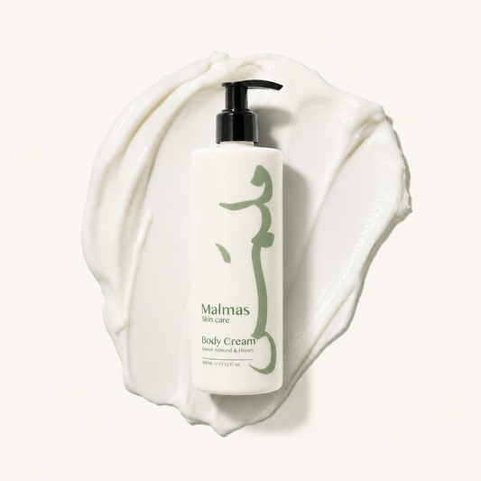 Body Cream