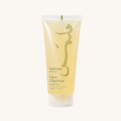 Green Tea Face Cleanser