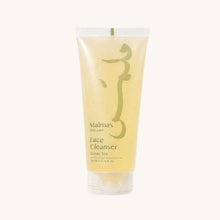 Green Tea Face Cleanser