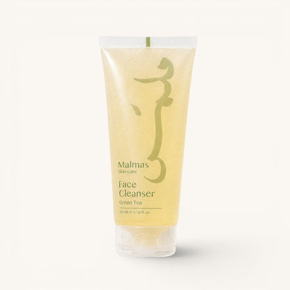 Green Tea Face Cleanser