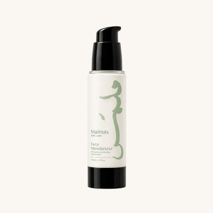 Daily Face Moisturizer