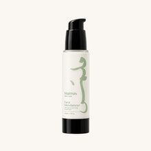 Daily Face Moisturizer