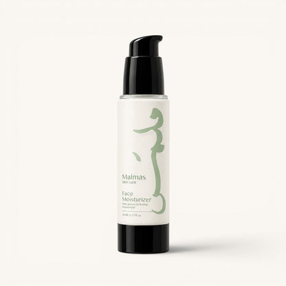 Daily Face Moisturizer